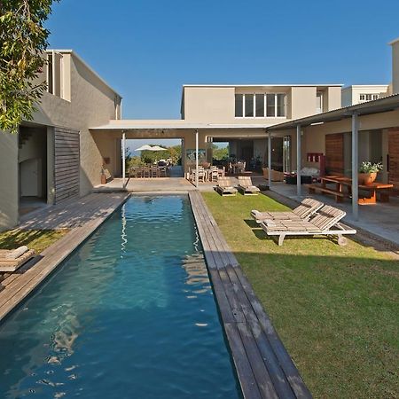 Mosselberg On Grotto Beach Hermanus Exterior foto