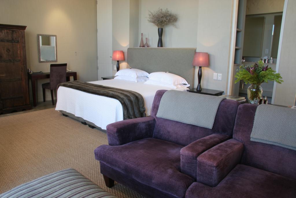 Mosselberg On Grotto Beach Hermanus Habitación foto
