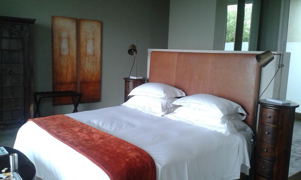 Mosselberg On Grotto Beach Hermanus Habitación foto