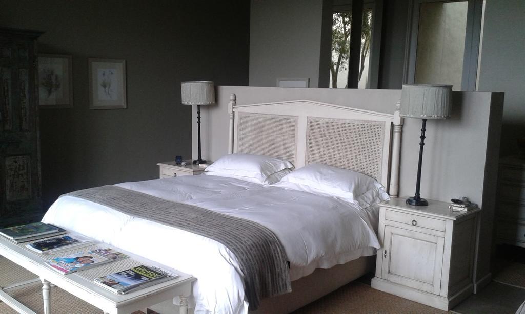 Mosselberg On Grotto Beach Hermanus Habitación foto