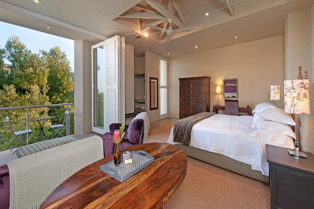 Mosselberg On Grotto Beach Hermanus Exterior foto