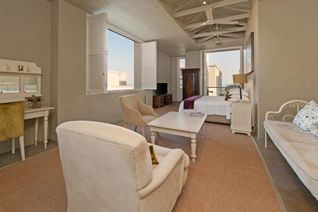 Mosselberg On Grotto Beach Hermanus Exterior foto