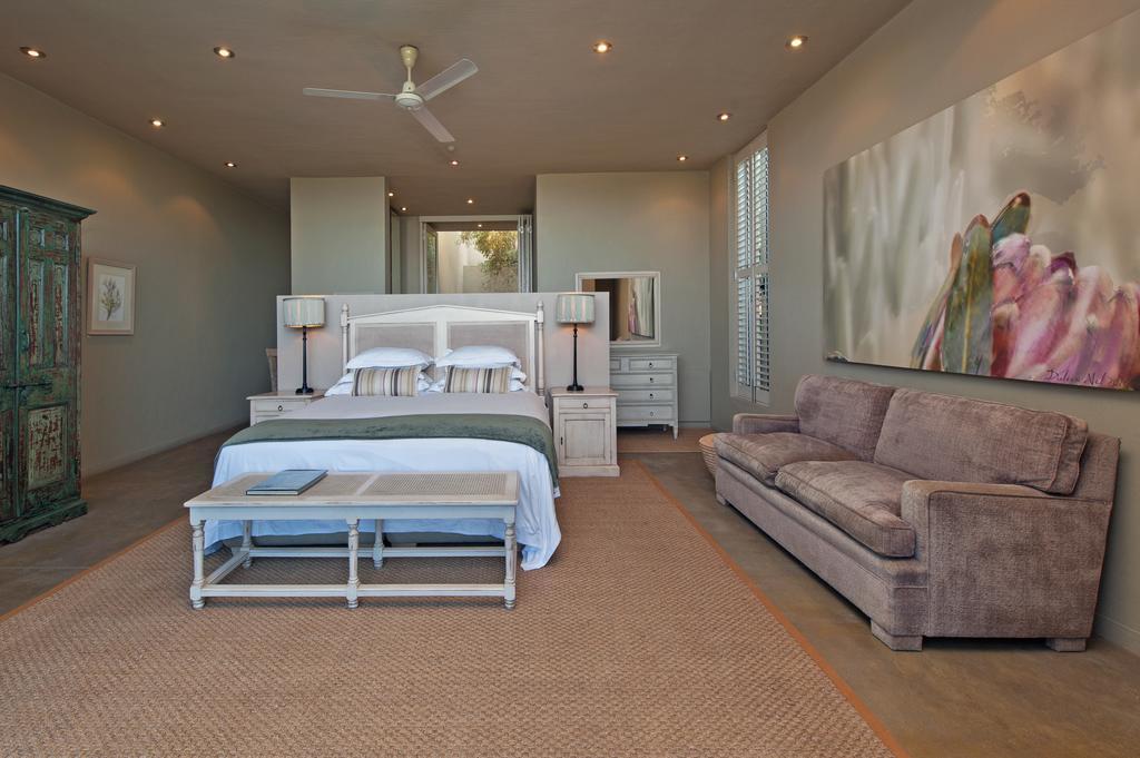 Mosselberg On Grotto Beach Hermanus Exterior foto